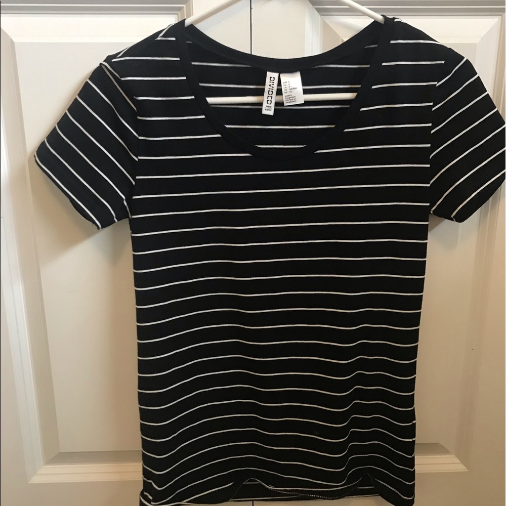 HM basic tee - Picture 2 of 2